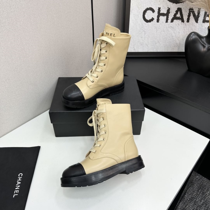 Ch**el boots